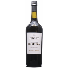 Croft Roeda Serikos Vintage Port