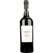 Croft Vintage Port