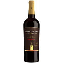 Robert Mondavi Private Selection Rye Barrel Aged Red Blend