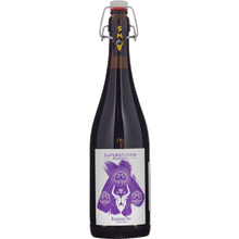 Superstition Blackberry Hex
