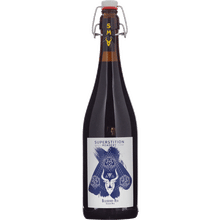 Superstition Blueberry Hex