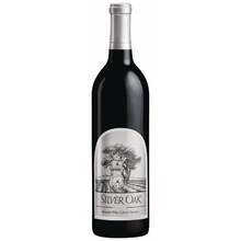 Silver Oak Cabernet Sauvignon Alexander Valley