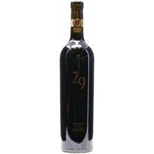 Vineyard 29 Aida Cabernet