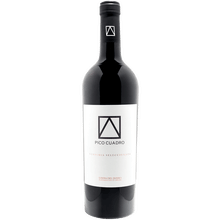Pico Cuadro Vendimia Seleccionada RDD, 2017