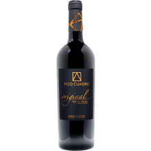 Pico Cuadro Original Ribera Del Duero, 2019
