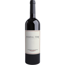 Passing Time Cabernet Red Mountain