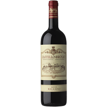 Ricasoli Castello di Brolio Chianti Classico Gran Selezione