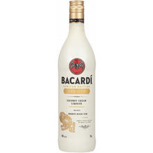 Bacardi Coquito Liqueur