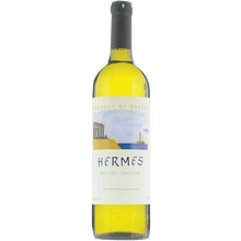Hermes Greek White