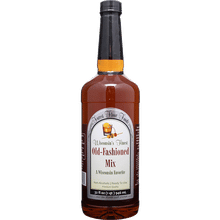 Forest Floor Old Fashioned Mix