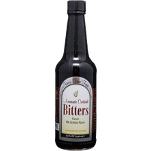 Forest Floor Bitters