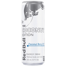 Red Bull Energy Drink - Coconut