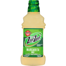 Zing Zang All Natural Margarita Mix