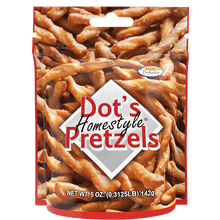 Dot's Pretzels