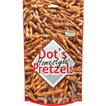 Dot's Pretzels
