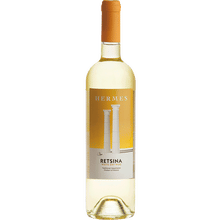 Hermes Retsina
