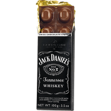 Jack Daniels Liquor Filled Bar