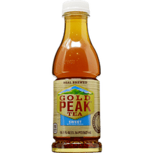 Gold Peak Sweet Tea