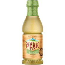 Gold Peak Green Tea
