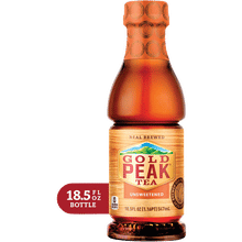 Gold Peak Unsweet Tea