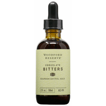 Woodford Reserve Chocolate Bitters