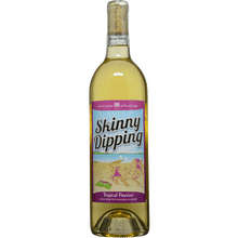 Round Lake Skinny Dipping Tropical Passion