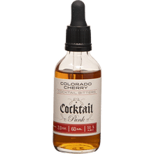 Cocktailpunk CO Cherry Bitters