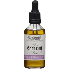 Cocktailpunk CO Lavender Bitters