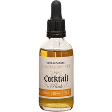 Cocktailpunk Orange Bitters