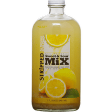 Stripped Sweet & Sour Mix