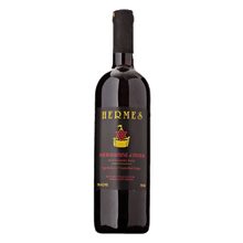 Hermes Mavrodaphne of Patras Red Dessert Wine