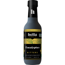 Hella Eucalyptus Cocktail Bitters