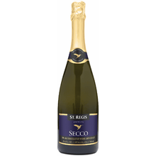 St Regis Secco Non-Alcoholic Wine
