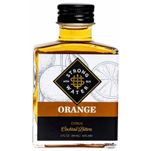 Strongwater Orange Bitters