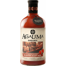 Agalima Bloody Mary Mix