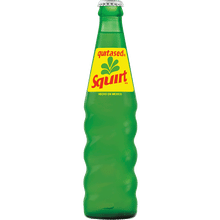 Mexican Squirt