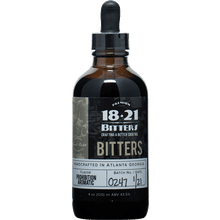 18.21 Prohibition Aromatic Bitters