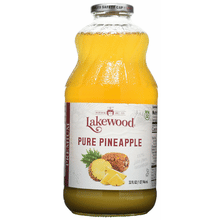 Lakewood Pineapple Juice