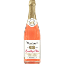 Martinelli's Sparkling Blush