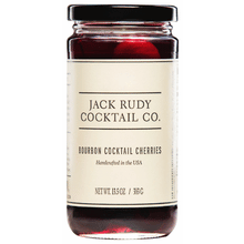 Jack Rudy Cocktail Cherries