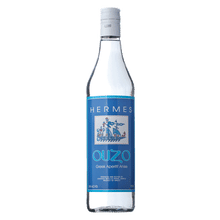 Hermes Ouzo Liqueur