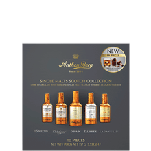 Anthon Berg Single Malt Chocolate 10pc