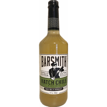 Barsmith Hatch Chile Margarita
