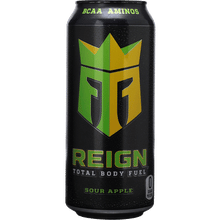 Reign Sour Apple