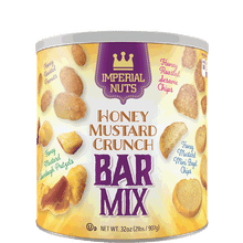 Imperial Honey Mustard Bar Mix