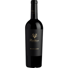 Baldacci Black Label Cabernet Sauvignon Stags Leap District