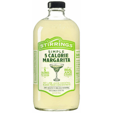 Stirrings 5 Calorie Margarita Mixer