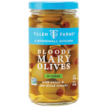 Tillen Farms Bloody Mary Olives