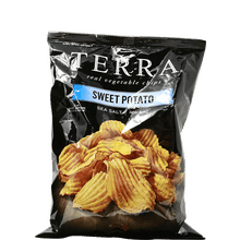 Terra Chips - Sweet Potato Crinkle
