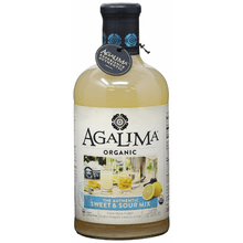 Agalima Sweet and Sour Mix